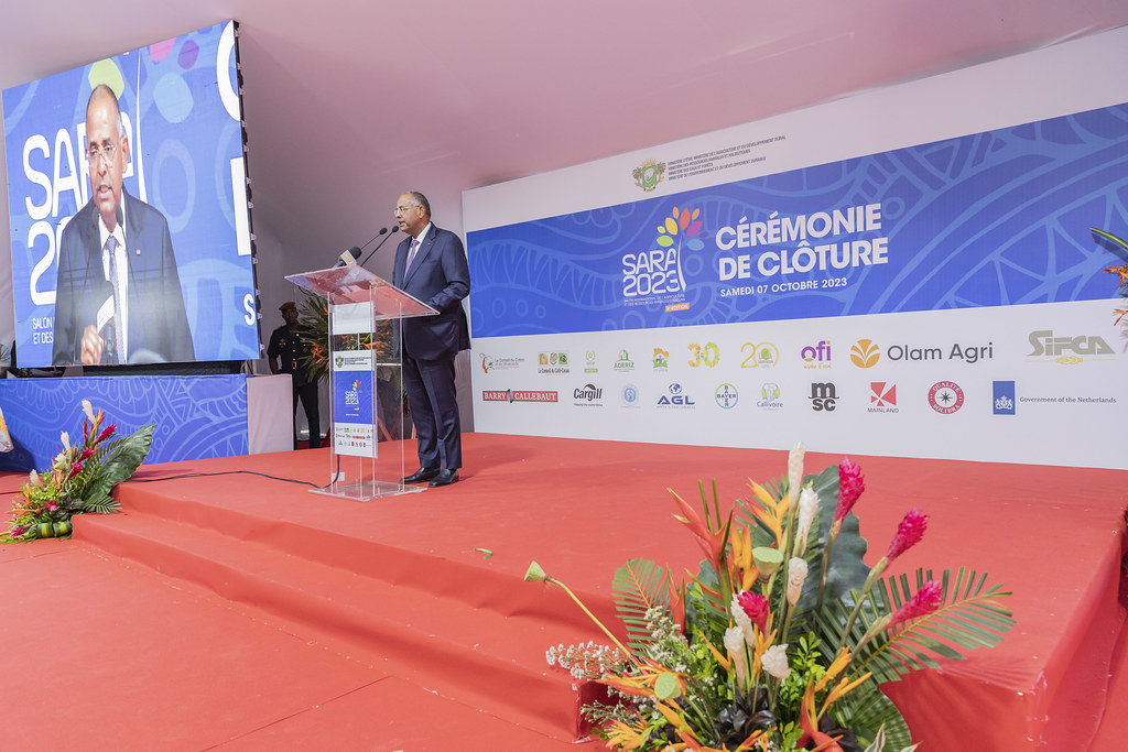 Cabinet du Premier Ministre